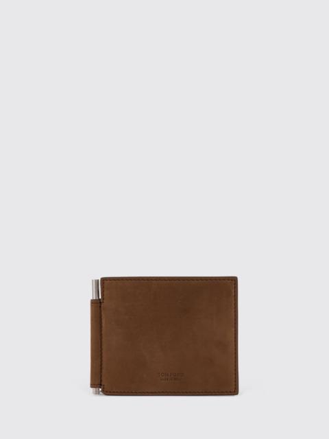 TOM FORD Wallet men Tom Ford