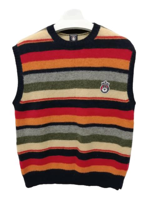 Other Designers Rare - CAPTAIN SANTA Vest