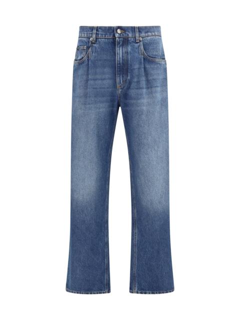 Dolce & Gabbana Dolce & Gabbana Men Denim Jeans