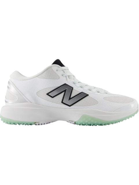 New Balance New Balance FreezeLX V5 Turf Lacrosse Cleats