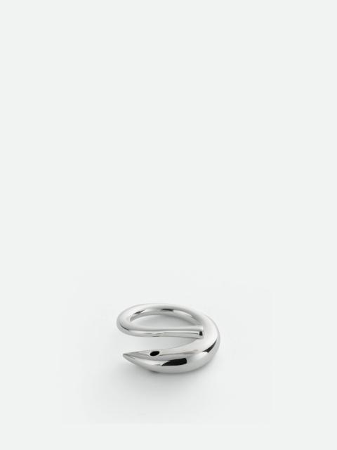 Bottega Veneta Sardine Ring