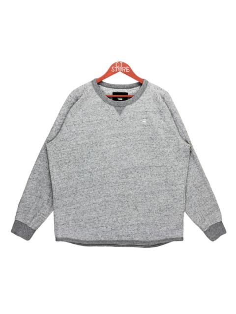 Other Designers Vintage - G Star Raw Sweatshirt Crewneck Small Logo