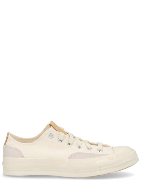 Converse CANVAS AND SUEDE CHUCK 70 SNEAKER