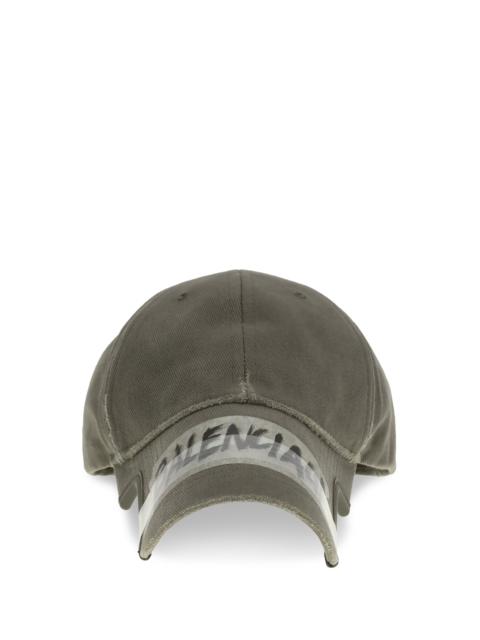 BALENCIAGA Balenciaga Men Cap