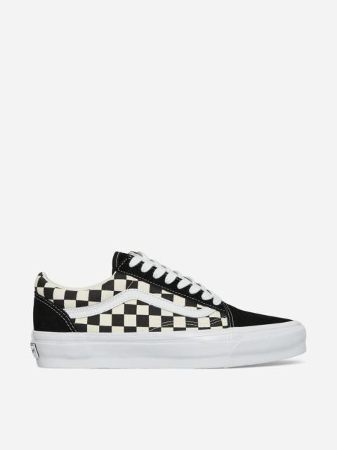Vans Old Skool LX Sneakers White / Black