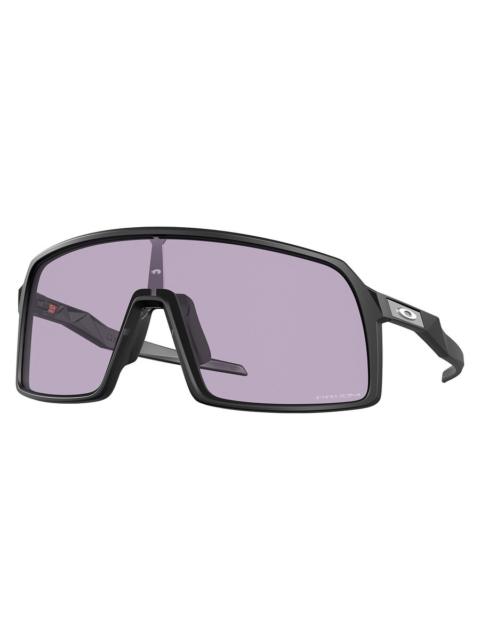 OAKLEY Oakley Sutro Prizm Slate Shield Men's Sunglasses OO9406A 940642 137