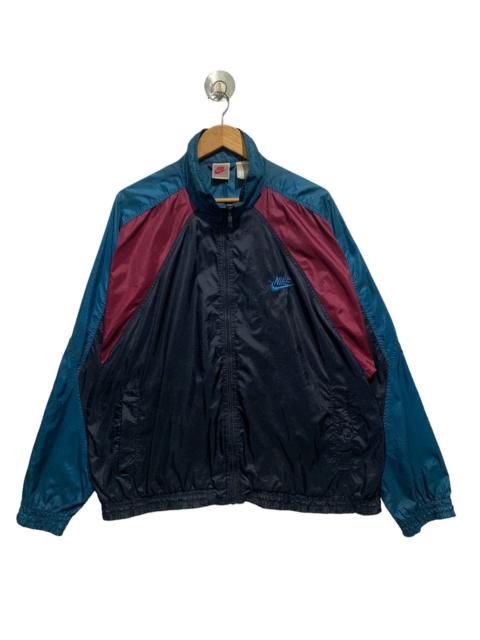 Nike 🔥VTG NIKE 90S NYLON LIGHT JACKETS