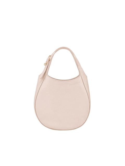 Longchamp `Le Foulonné` Small Handbag