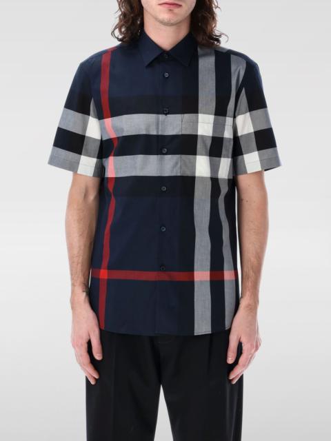 Burberry Shirt men Burberry