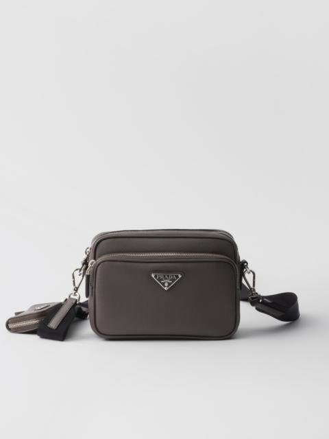 Prada Saffiano leather shoulder bag