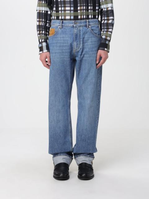 Bottega Veneta Bottega Veneta Jeans Men Denim