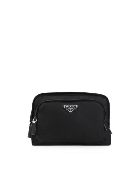 Prada Prada Black Wash Bags Men