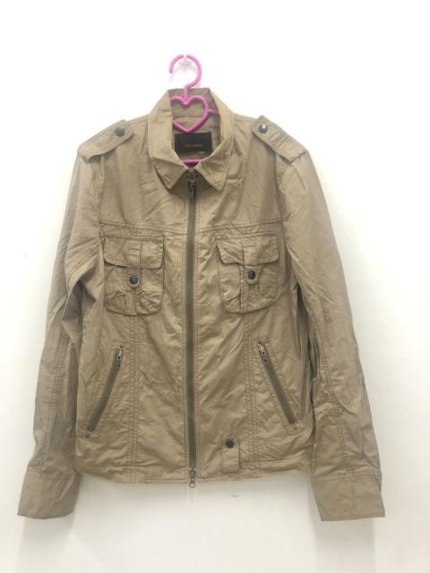 Other Designers Issey Miyake - Rare Vintage TETE HOMME Japan Jacket Designer IS Yohji