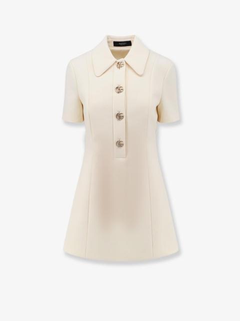 GUCCI Gucci Women Gucci Women Wool Dress