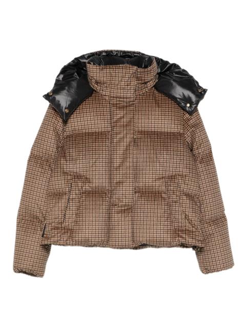 Moncler Quierzy hooded jacket