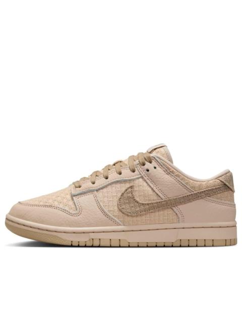 Nike (WMNS) Nike Dunk Low 'Sanddrift' IB7947-126