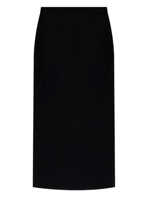 Givenchy Givenchy Women Low Waist Skirt
