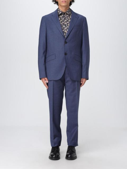 Etro Suit men Etro
