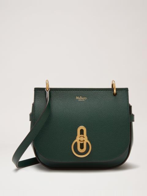 Mulberry Small Amberley Satchel
Mulberry Green Small Classic Grain