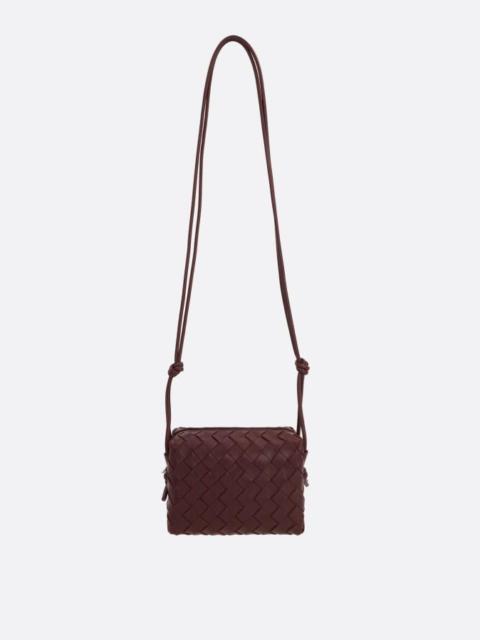 Bottega Veneta Bottega Veneta "loop Mini Camera Bag" Crossbody Bag