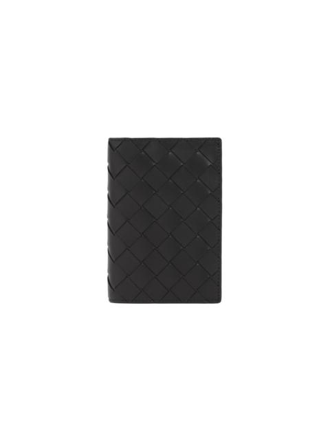 Bottega Veneta Bottega Veneta Intrecciato Passport Case Men