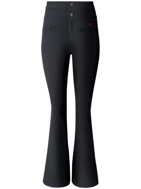 PERFECT MOMENT Perfect Moment Aurora Flared-leg ski Trousers