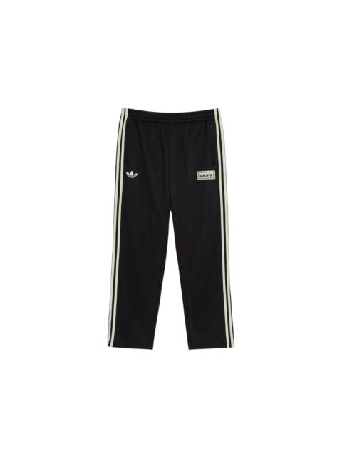 adidas adidas x Oasis Tour Firebird Track Pants Black