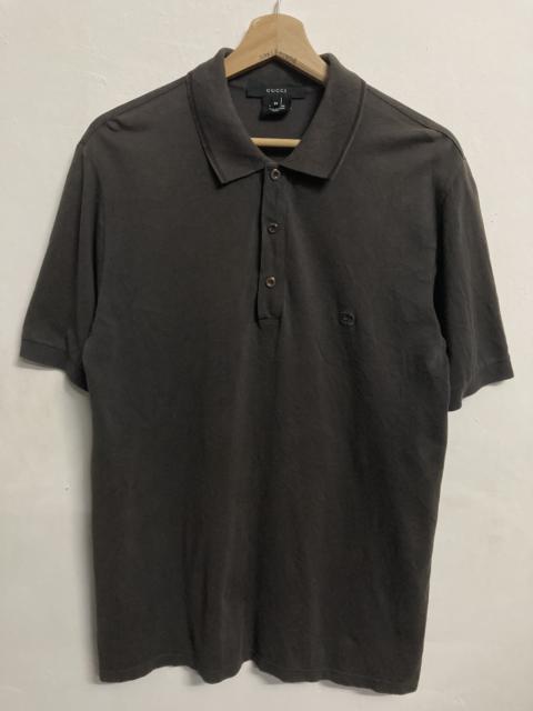 Authentic Gucci Polo T-shirt