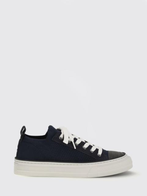 Brunello Cucinelli Sneakers woman Brunello Cucinelli