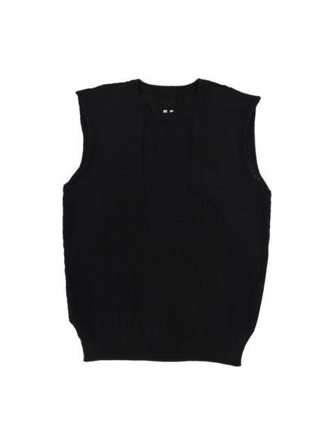 Rick Owens Knitted Tops.