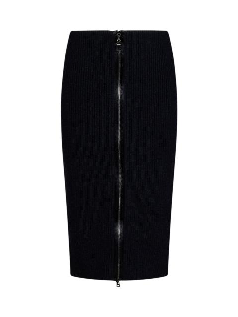 TOM FORD 5gg Skirt