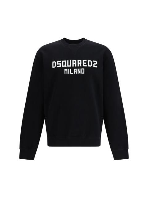 DSQUARED2 Dsquared2 Cool Fit Sweatshirt