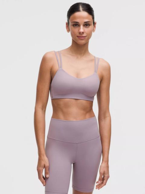 lululemon Like a Cloud Bra *Light Support, B/C Cup