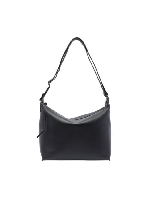 Loewe Loewe Men Cubi Crossbody Bag