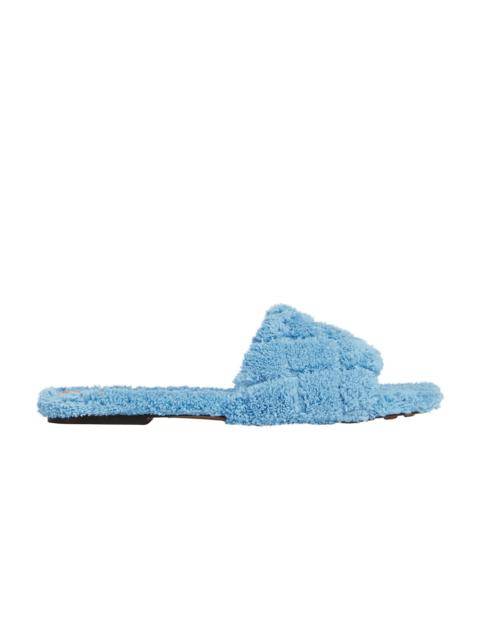 Bottega Veneta Bottega Veneta Wmns Padded Flat Sandal 'Windswept'