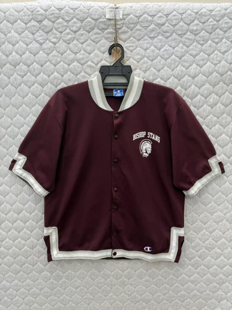 Vintage - 💥🔥💥STEALS VTG CHAMPION BISHOP STANG JERSEY