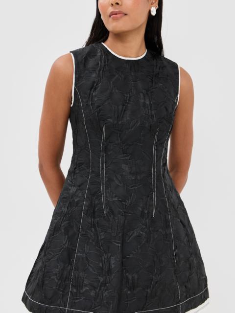 SIMKHAI Audrina Mini Dress