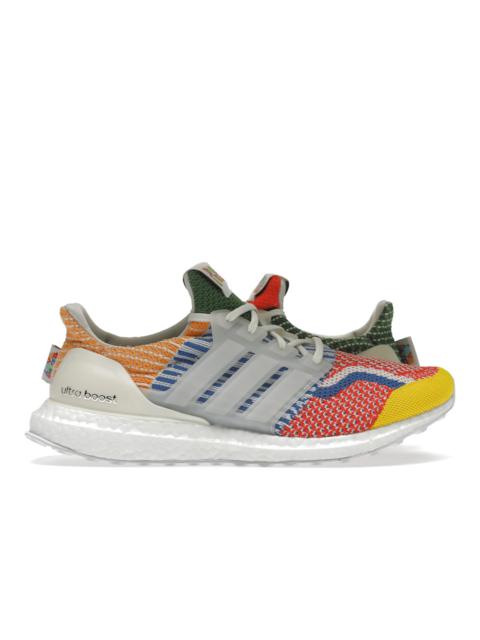 adidas adidas Ultra Boost 5.0 DNA Love Unites Pride (2021)