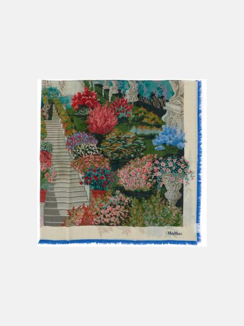 Max Mara FOULARD