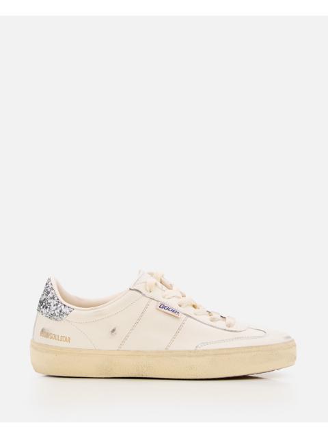Golden Goose Golden Goose Women Soul-Star Sneakers