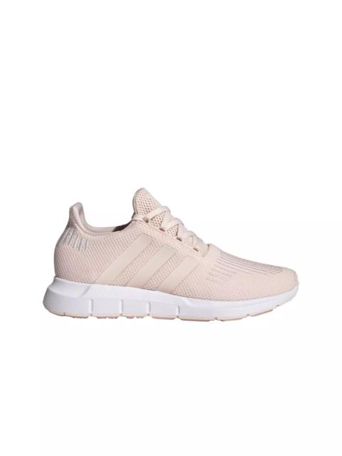 adidas Swift Run 1.0 "Wonder Aqua/Wonder Aqua/Ftwr White" Women's Running Shoe