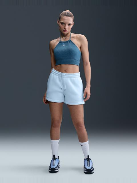 Nike Nike Sportswear Phoenix Fleece Women's Mid-Rise 4" Shorts
