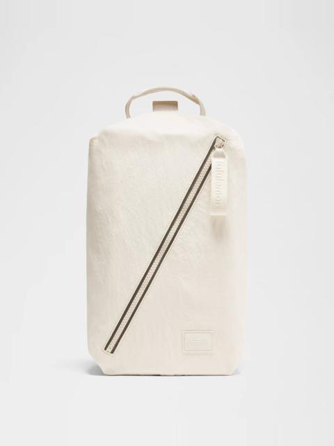 lululemon Fast Track Bag 2.0 9L