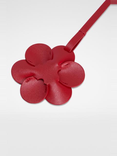 Jil Sander Daisy Charm