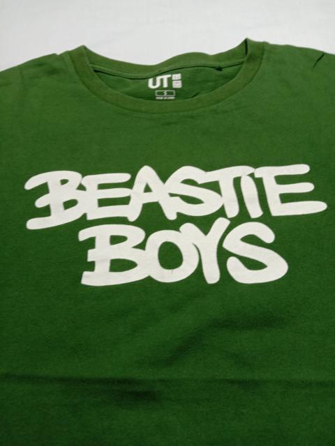 Other Designers Hype - Beastie Boys