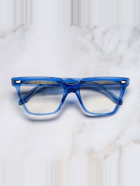 CUTLER AND GROSS 1346 OPTICAL CAT-EYE GLASSES