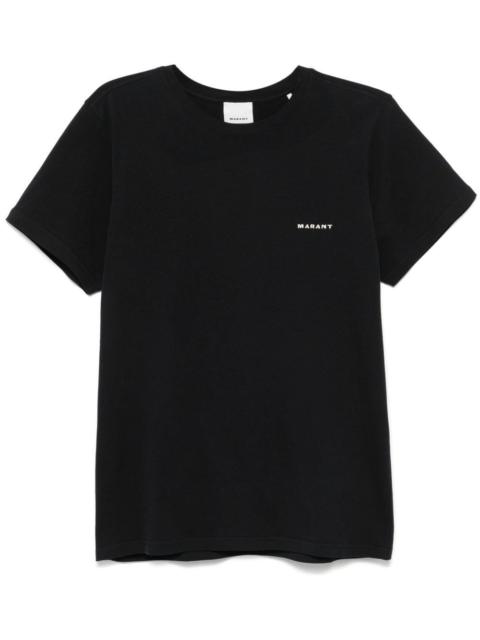 Isabel Marant T-SHIRT LOGO
