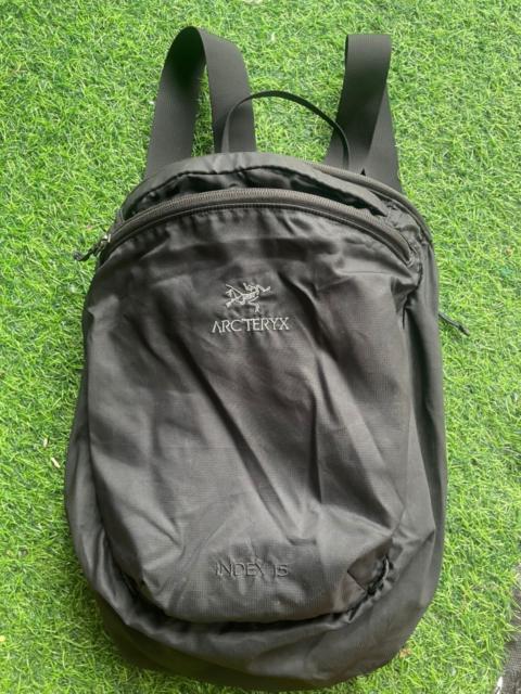 Arc'teryx Authentic Arc’teryx Index 15 Backpack