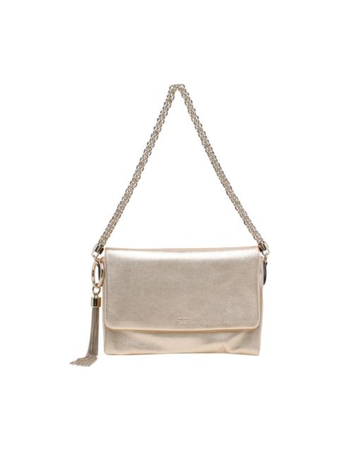 JIMMY CHOO Jimmy Choo Women Callie Flap Shoulder Bag