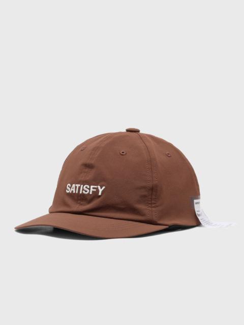 SATISFY PeaceShell Running Cap